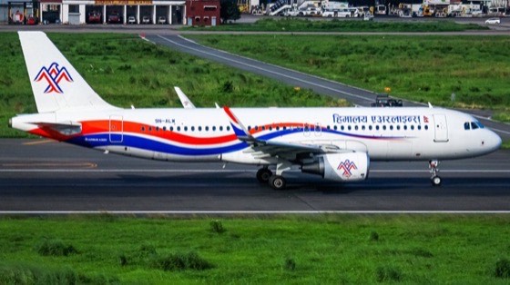 Airbus A320ceo family