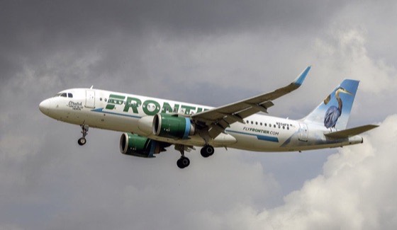 Airbus A320neo family