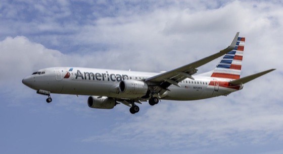 Boeing 737 NG