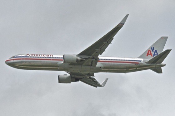 Boeing 767